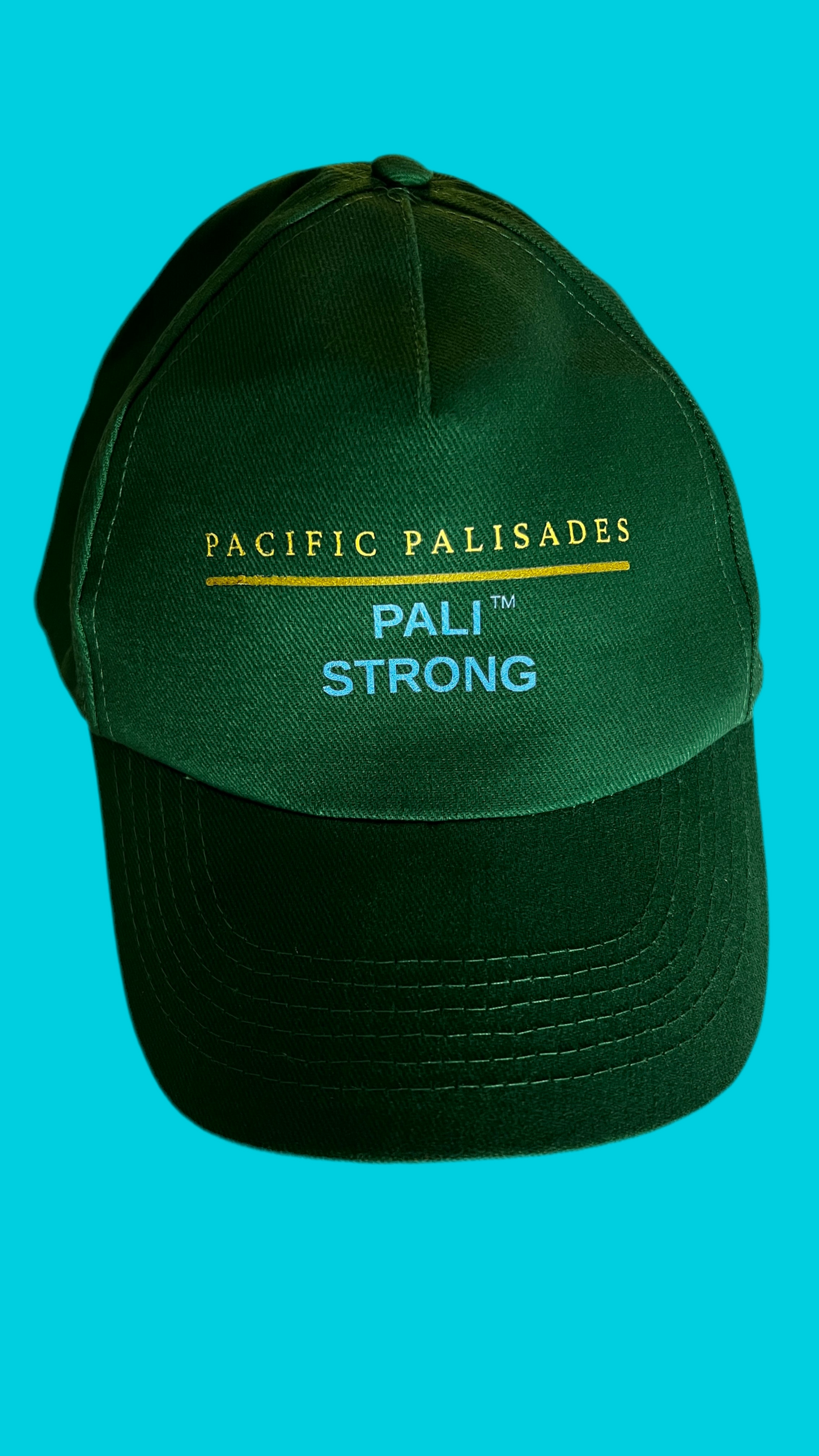 Pali Strong™ Orignal Hat