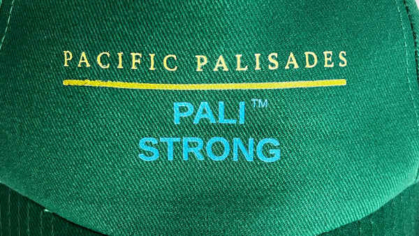 Pali Strong™